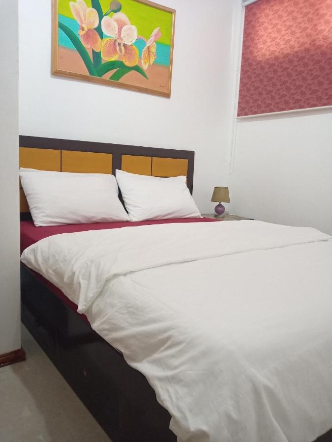 Apartamento Rent&go Entire 2bedroom Unit In Lapu-lapu