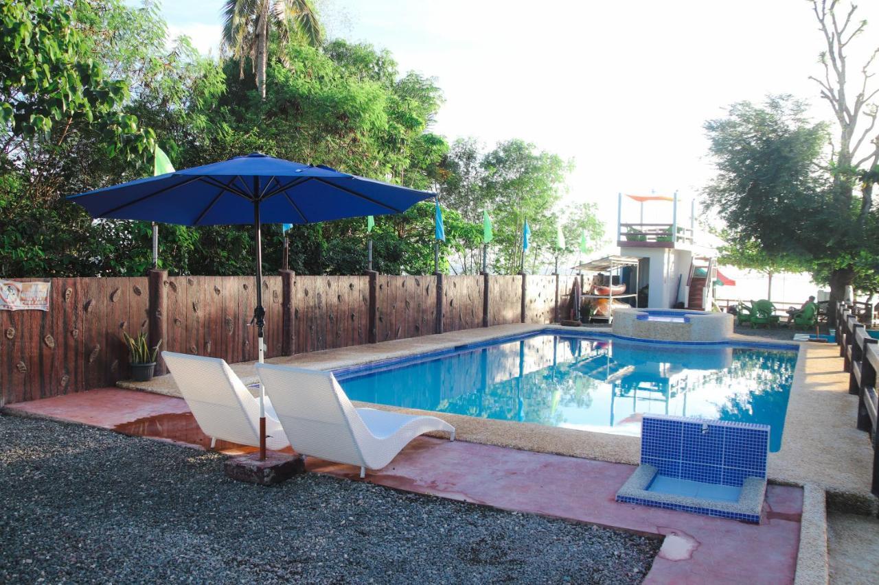 Resort Pofer Beach San Remigio (Cebu)