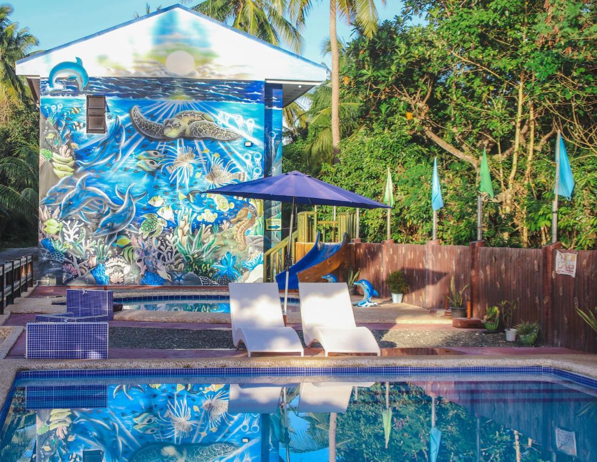 Resort Pofer Beach San Remigio (Cebu)