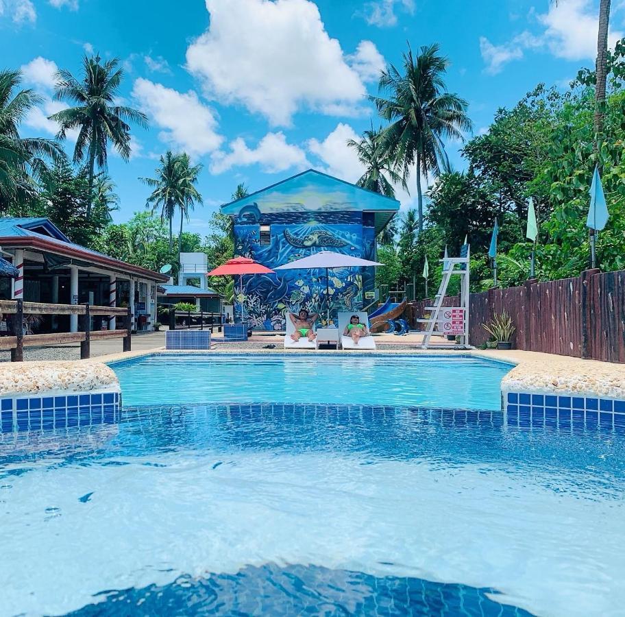 Pofer Beach * San Remigio (Cebu)