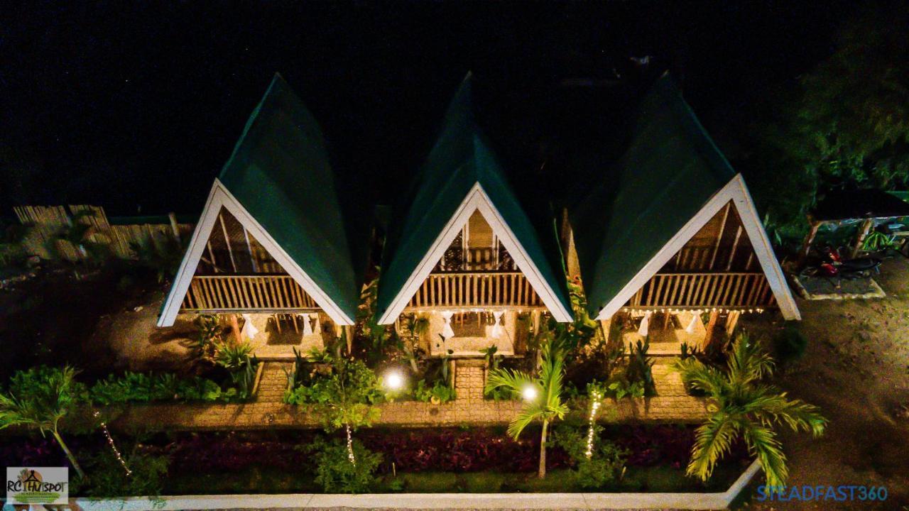 Rc Hutspot Tourist San Francisco (Cebu)
