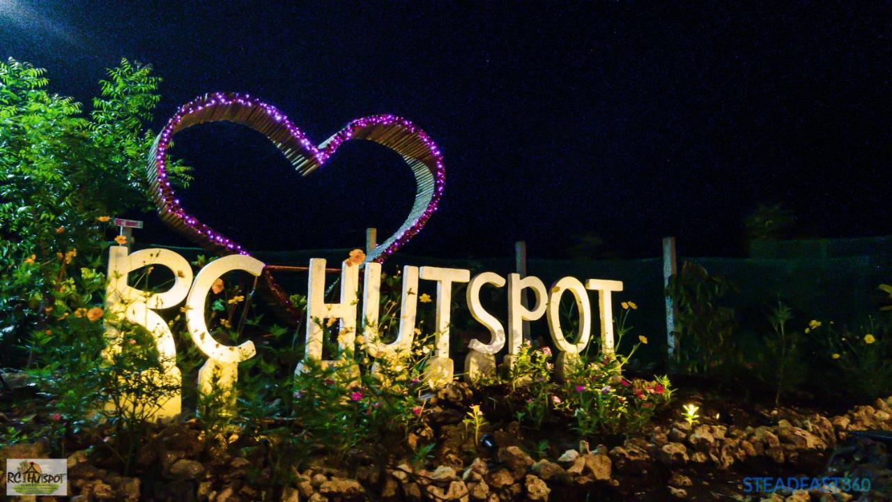 Rc Hutspot Tourist San Francisco (Cebu)