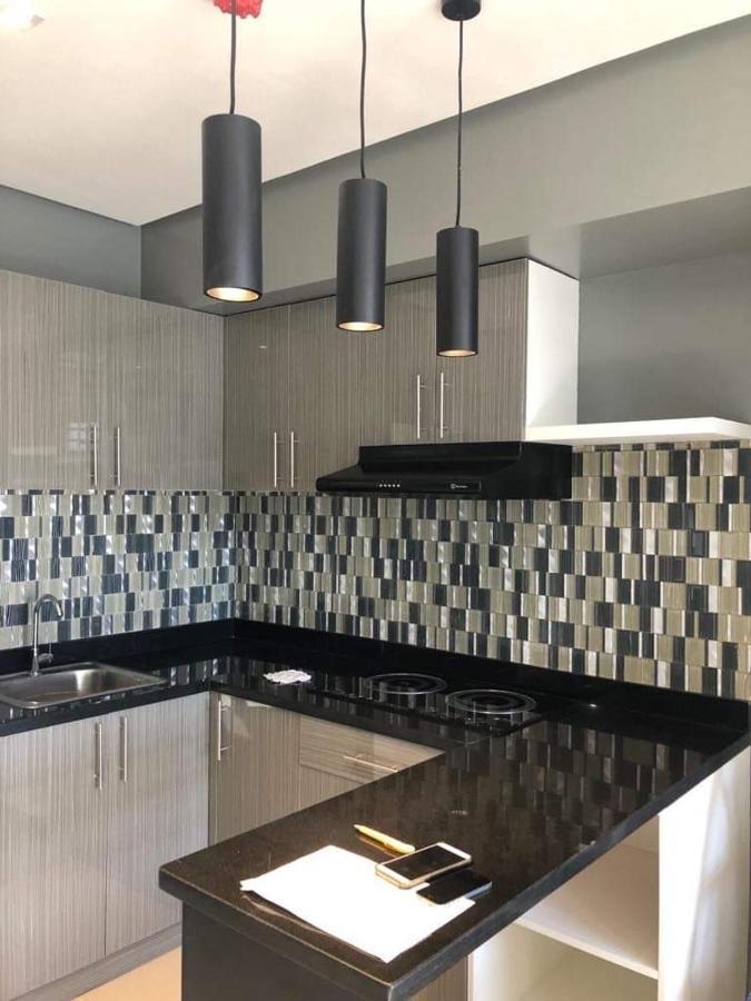 Avida-riala Tower 2, 3 New & Stylish & 1br Aparthotel *