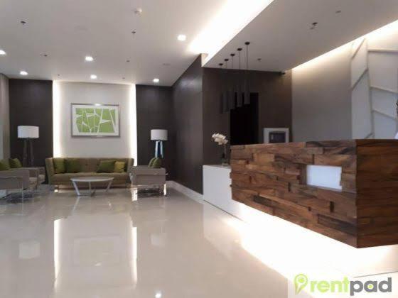 Aparthotel Avida-riala Tower 2, 3 New & Stylish & 1br