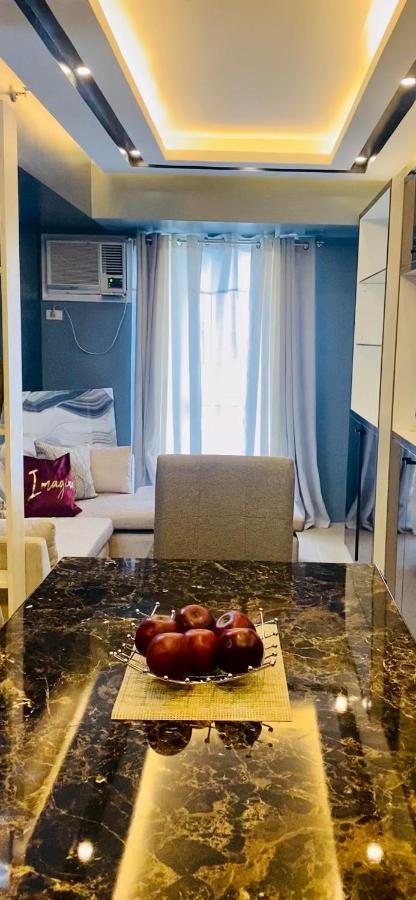 Avida-riala Tower 2, 3 New & Stylish & 1br