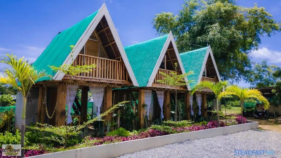 Rc Hutspot Tourist bahay-panuluyan