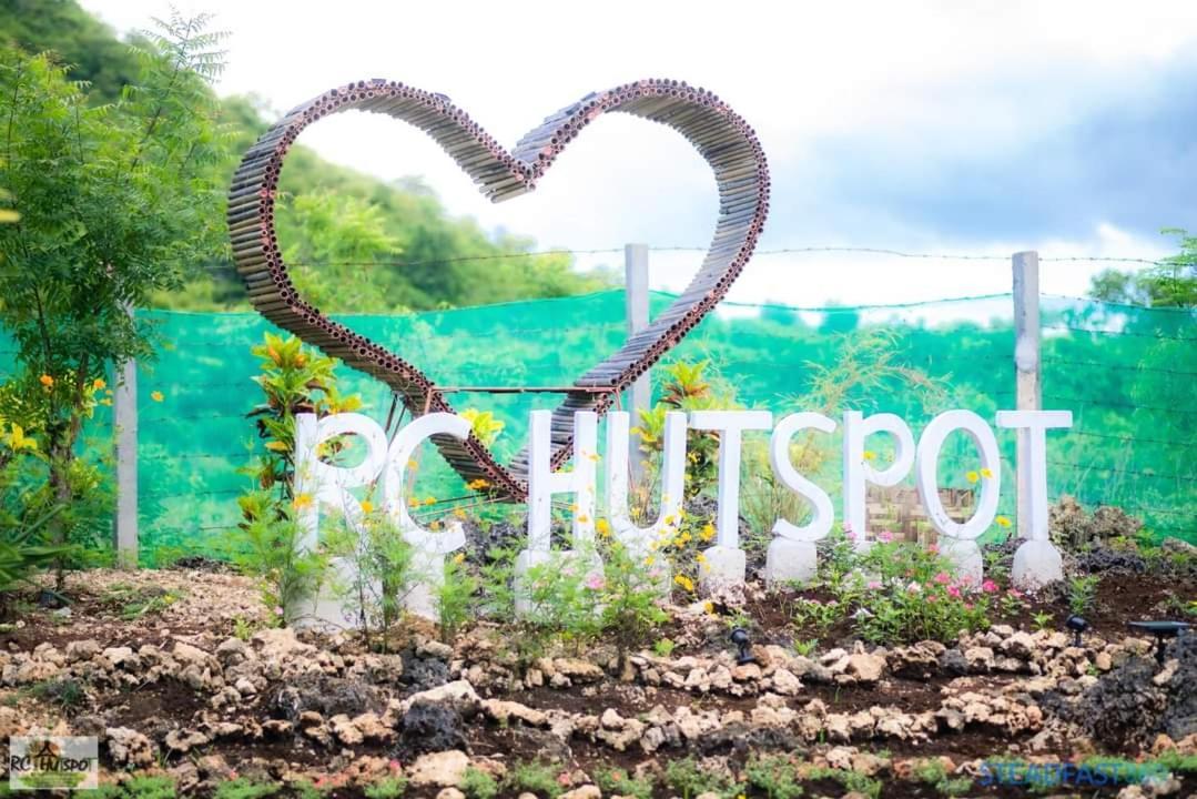 bahay-panuluyan Rc Hutspot Tourist San Francisco (Cebu)