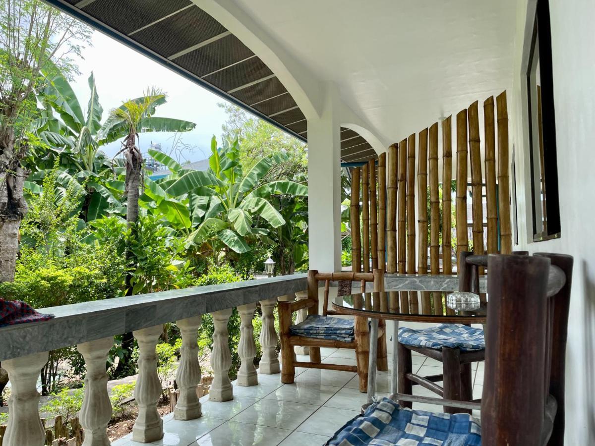 Lapu-lapu & Restaurant Inn