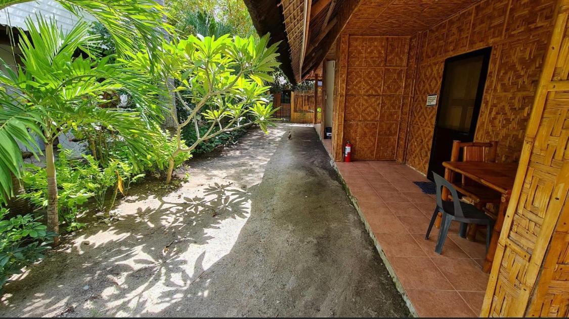 Guest house Cafemare