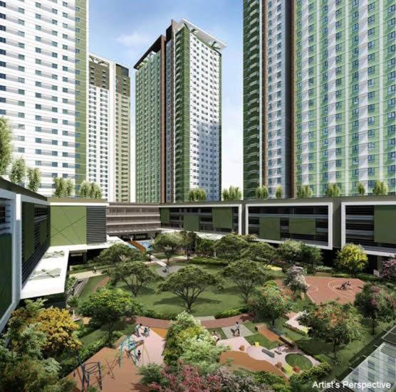 Avida-riala Tower 2, 3 New & Stylish & 1br * Cebu