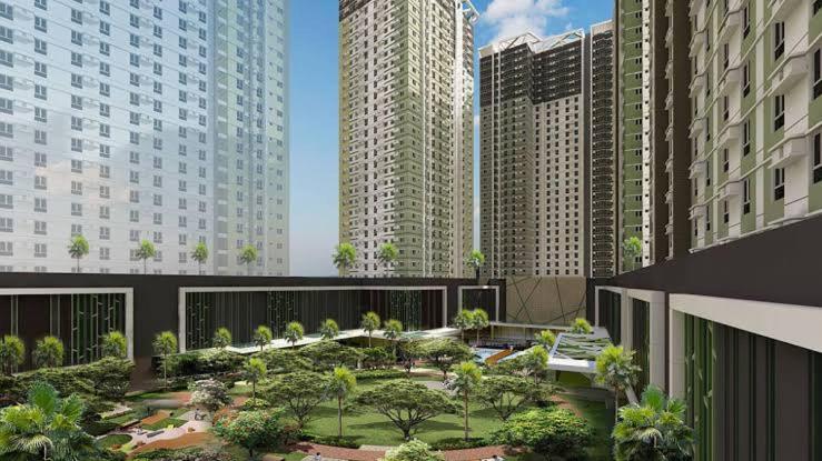 Avida-riala Tower 2, 3 New & Stylish & 1br Cebu