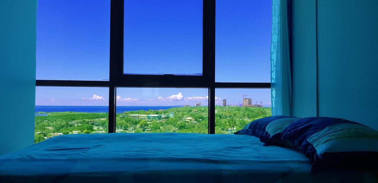 Mactan Newtown - New Modern With Ocean View