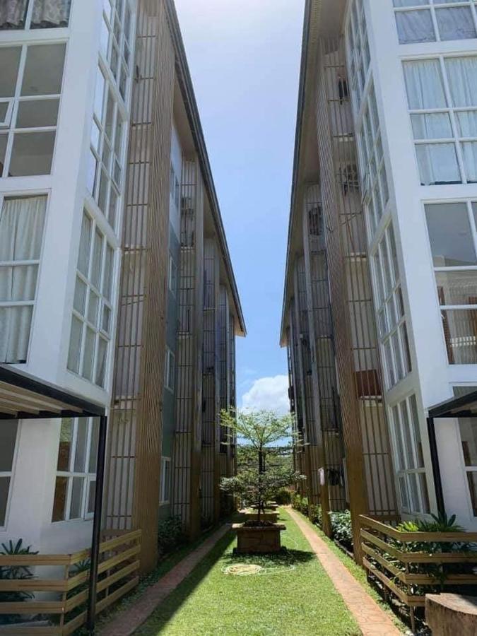 Apartamento Rent&go Entire 2bedroom Unit In Lapu-lapu *