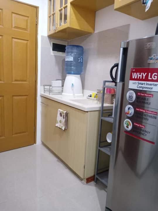Rent&go Entire 2bedroom Unit In Lapu-lapu Apartamento *