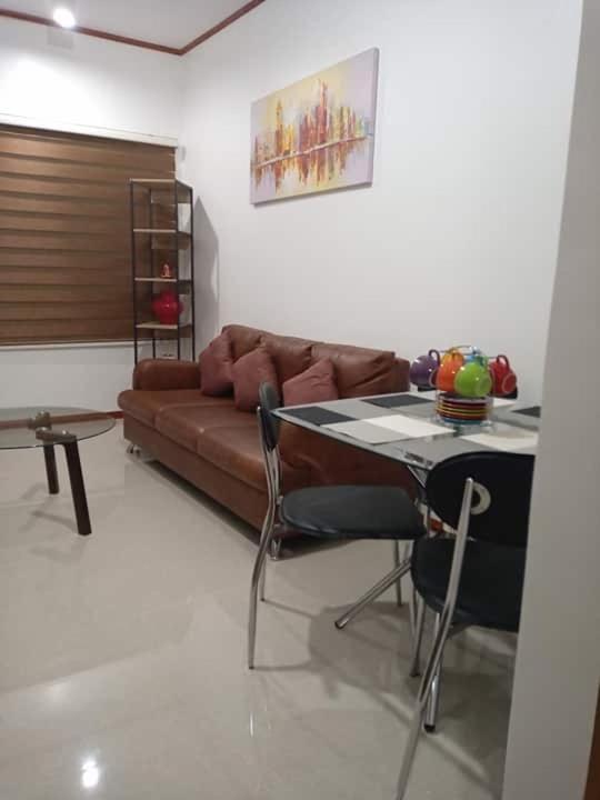 Apartamento Rent&go Entire 2bedroom Unit In Lapu-lapu