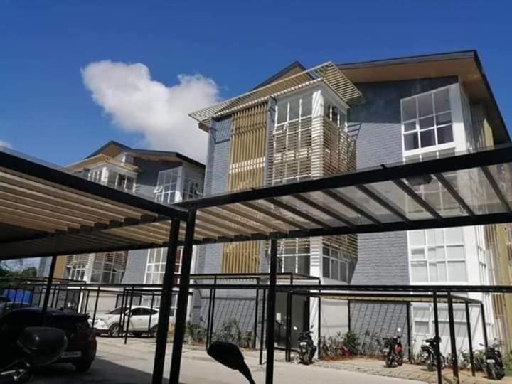 Rent&go Entire 2bedroom Unit In Lapu-lapu Apartamento