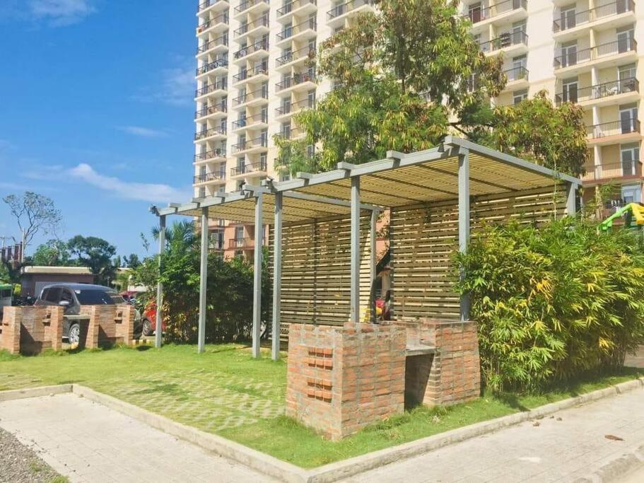 Affordable In Mactan, Cebu With Wifi Lapu-Lapu City