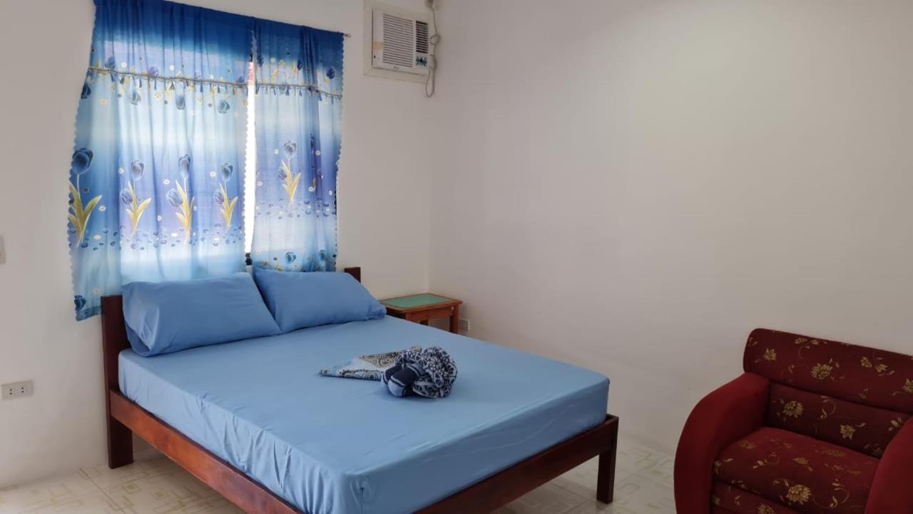 Babas Guest house *
