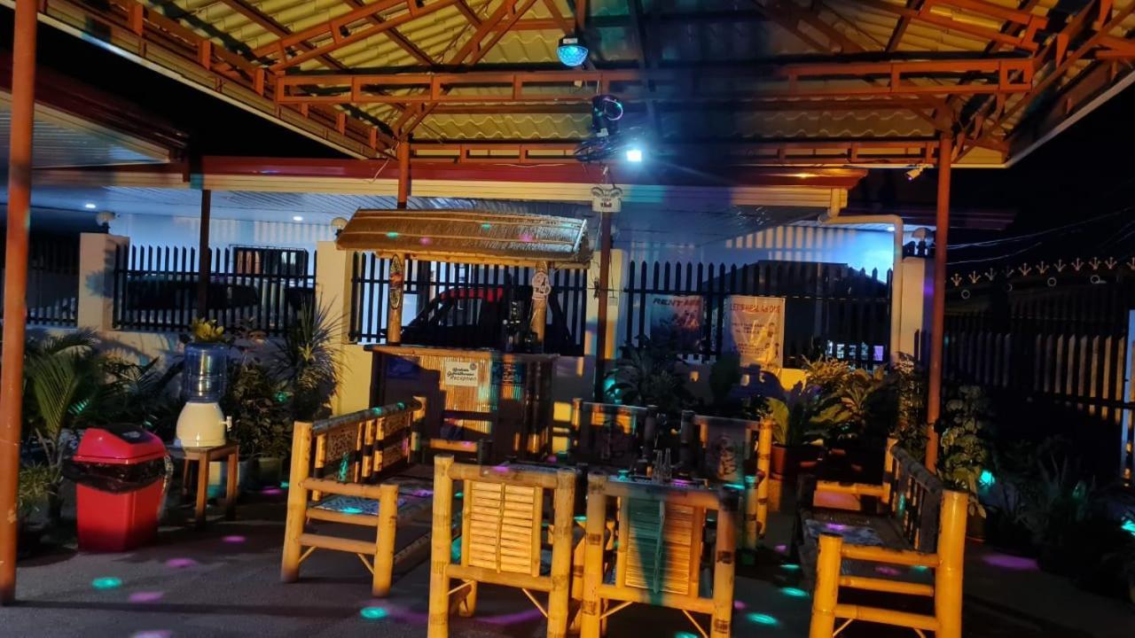 Guest house Babas *
