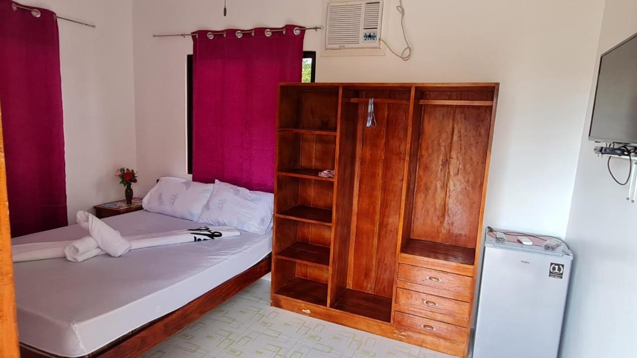 Babas Guest house