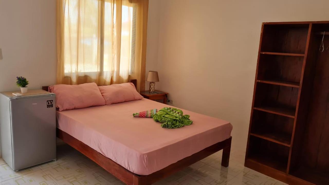 Babas Guest house
