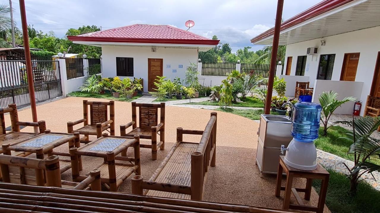 Babas Guest house