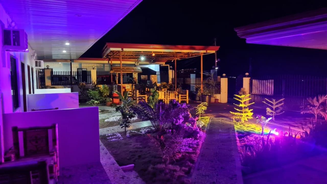 Guest house Babas