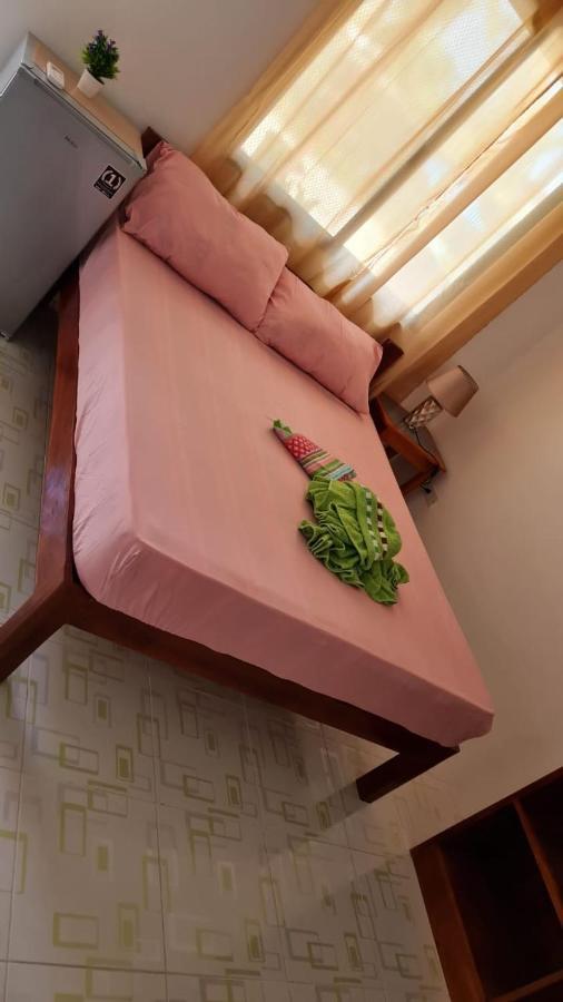 Guest house Babas