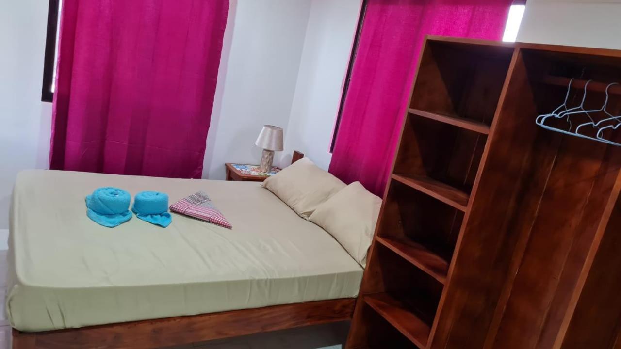 Babas Guest house
