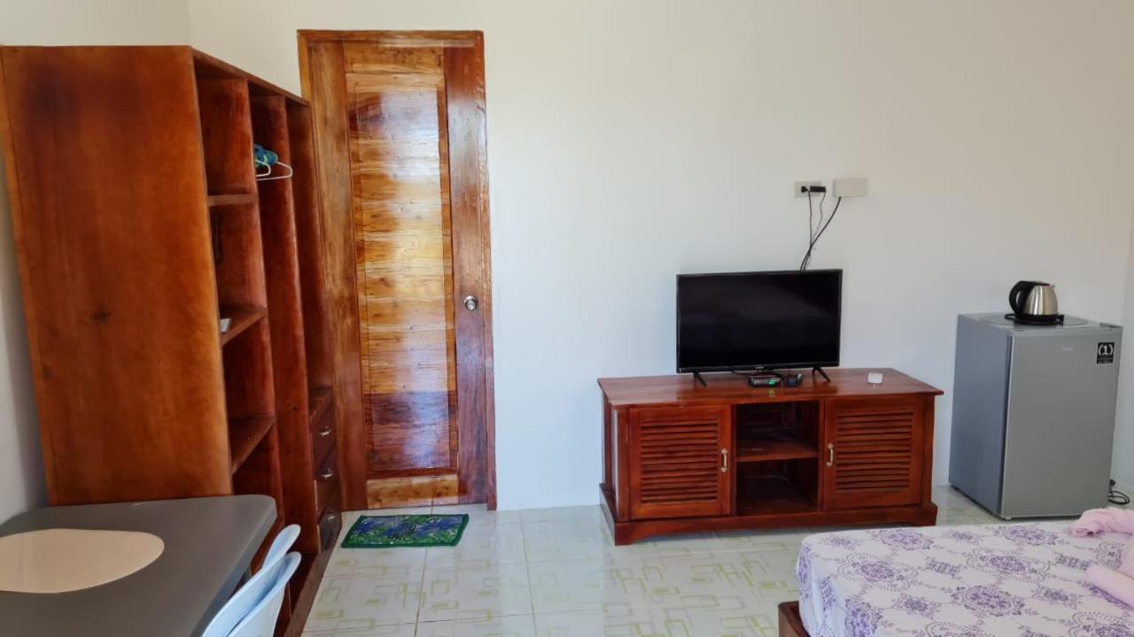Babas Guest house