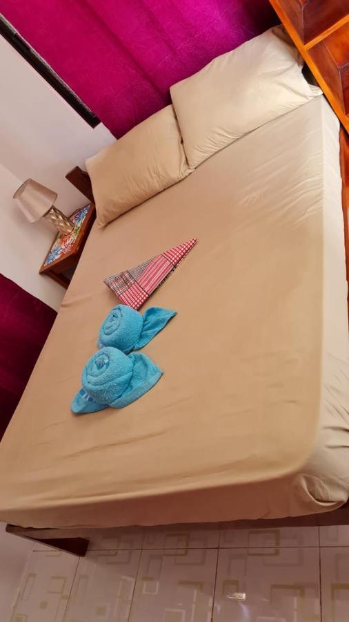 Guest house Babas