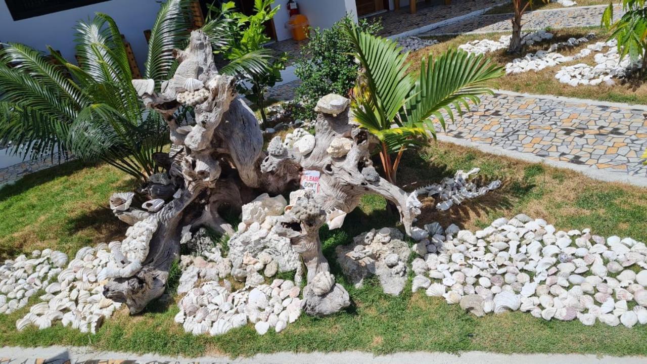 Babas Guest house Moalboal
