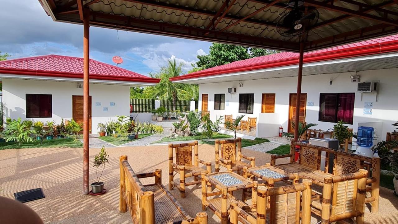 Babas Guest house