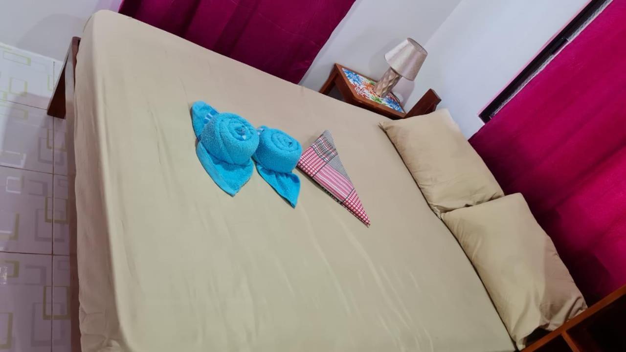 Guest house Babas *
