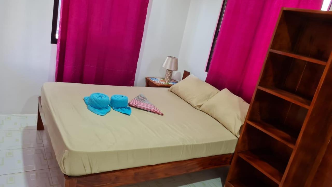 Guest house Babas