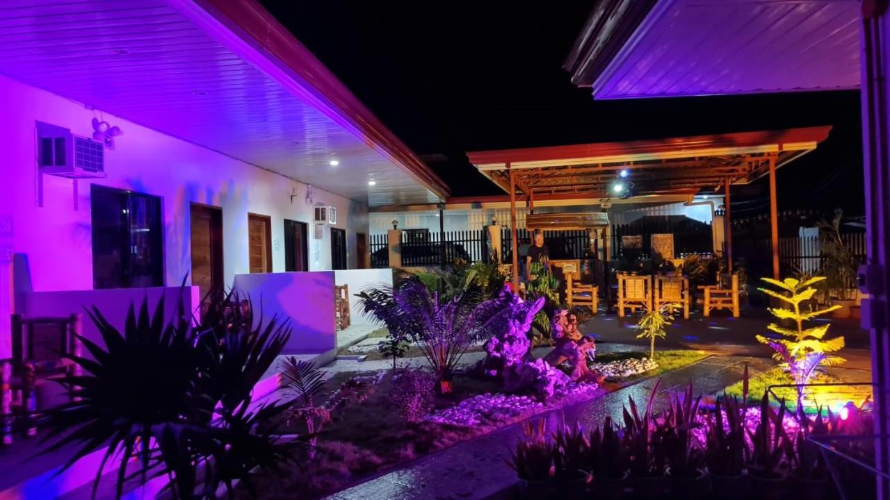 Babas Guest house