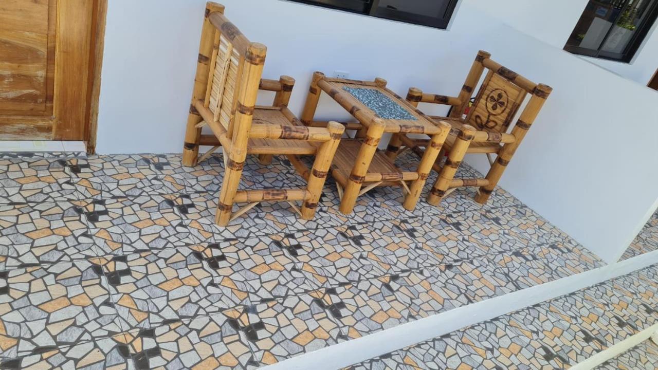 Guest house Babas