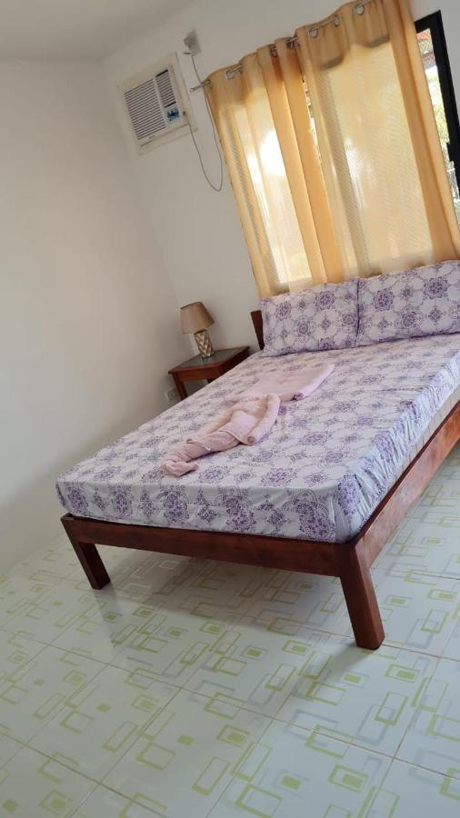 Guest house Babas