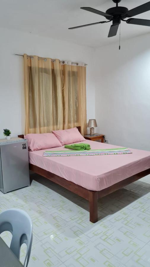 Babas Guest house Moalboal