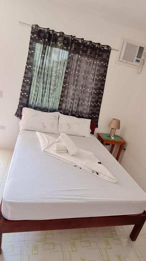 Guest house Babas Moalboal