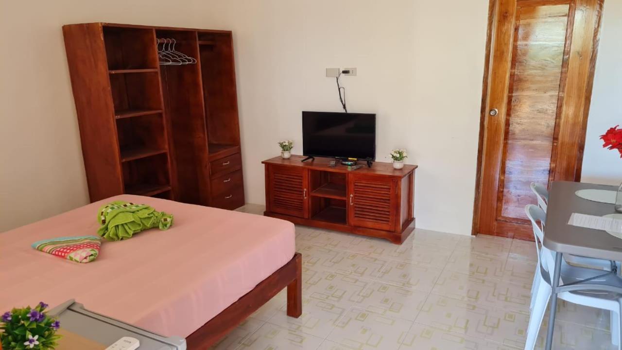 Guest house Babas Moalboal