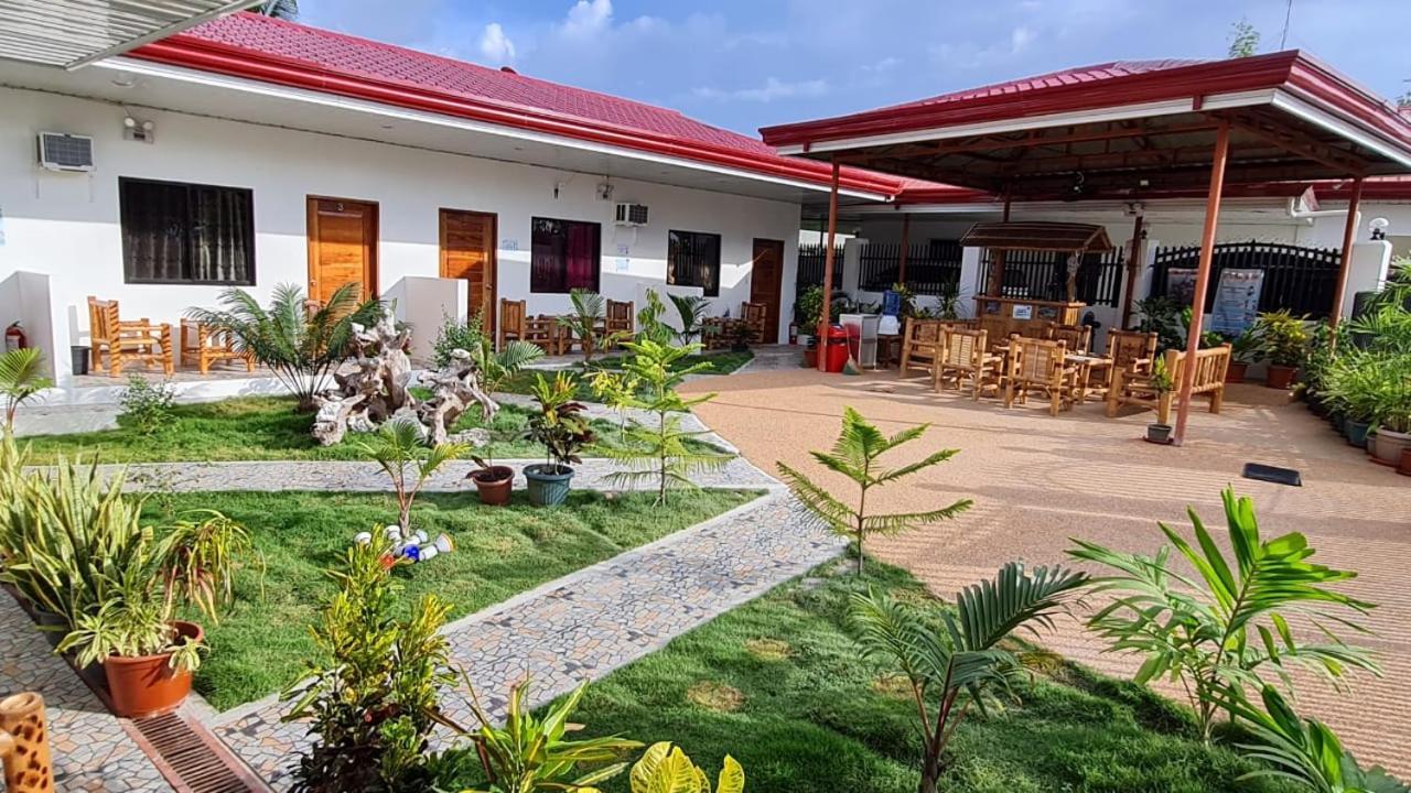 Guest house Babas *