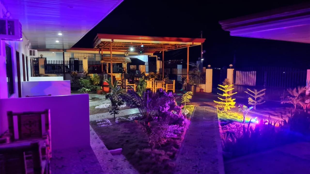 Guest house Babas *