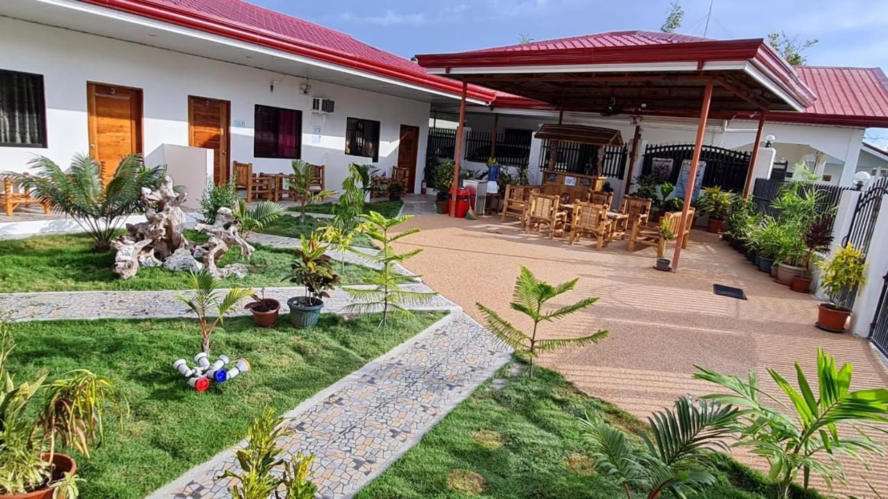 Guest house Babas *