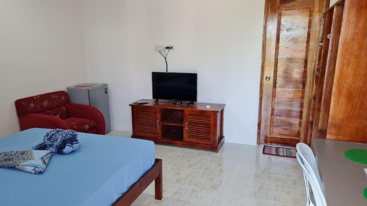 Guest house Babas *