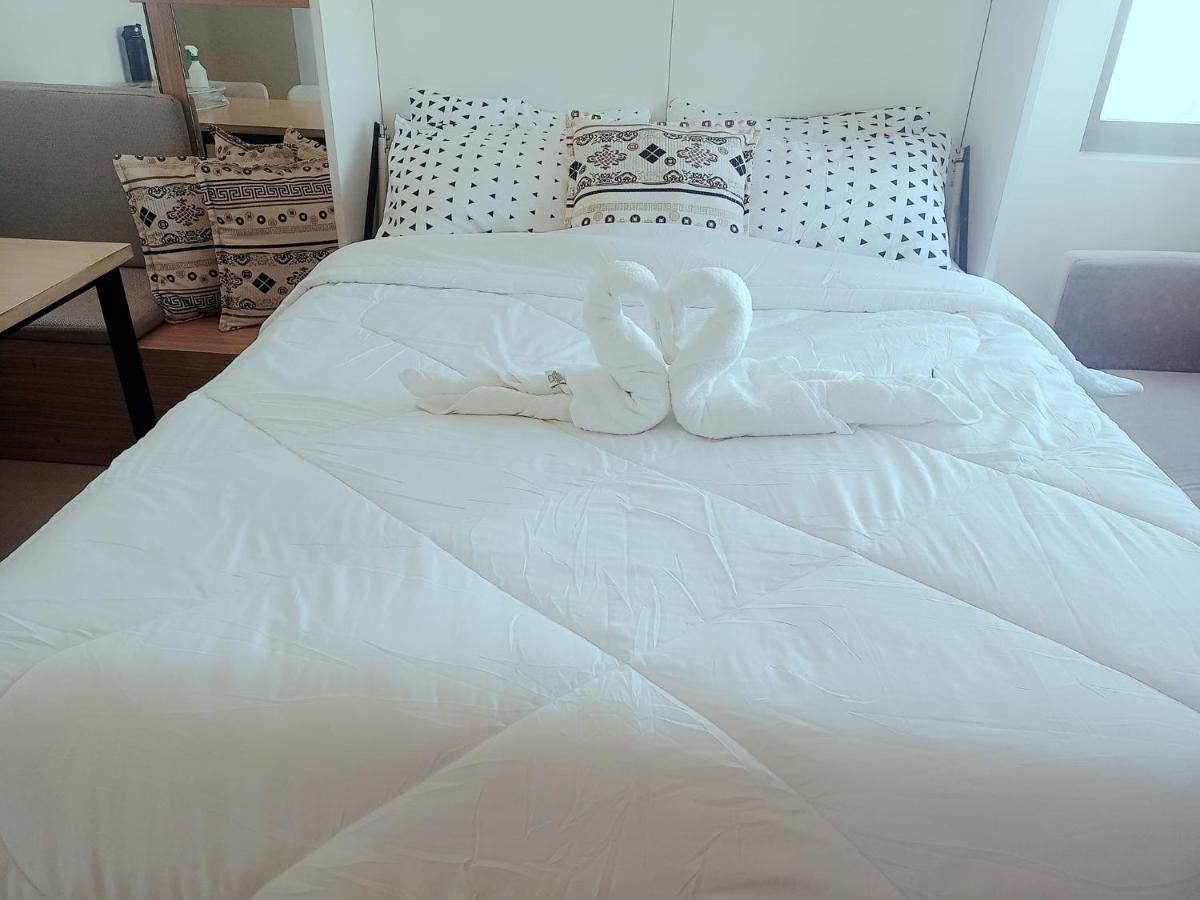 The Persimmon Aparthotel *