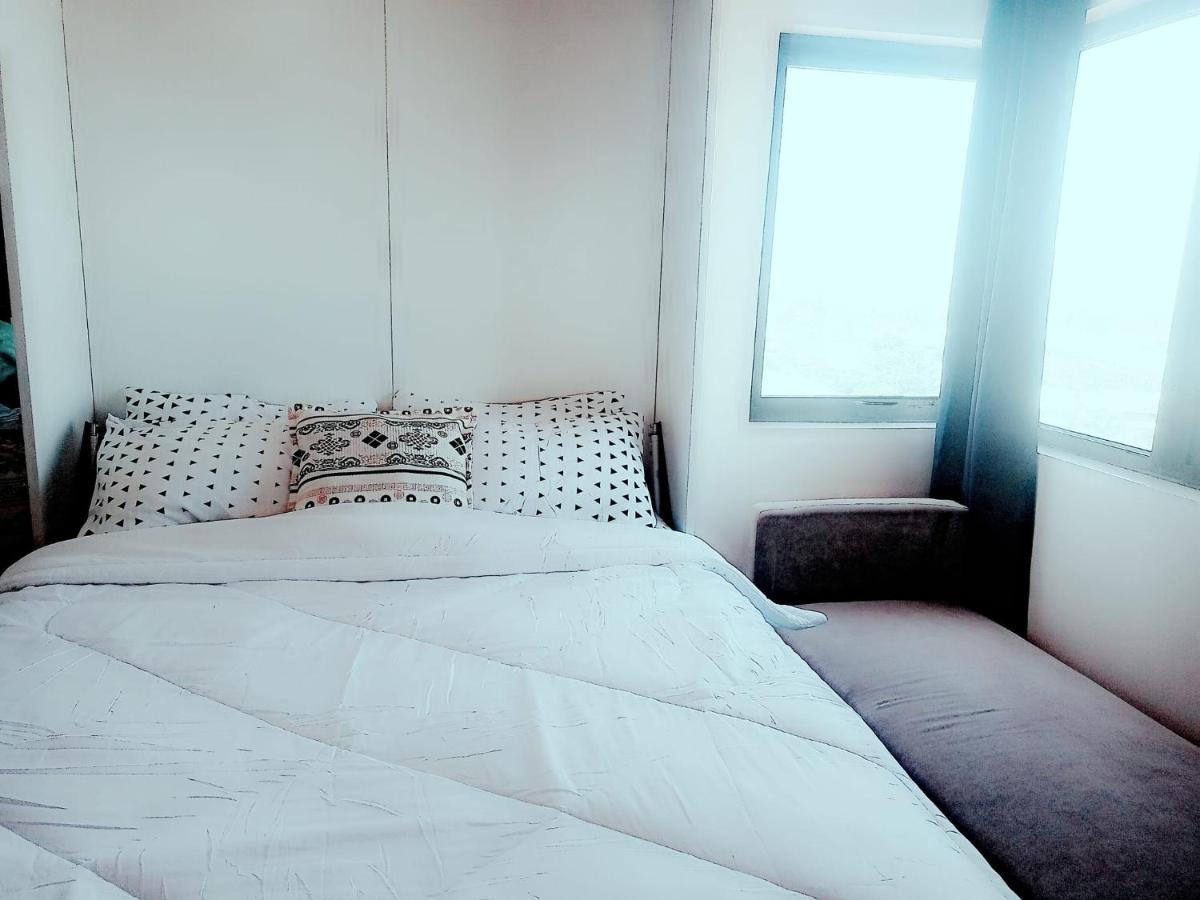 Aparthotel The Persimmon *
