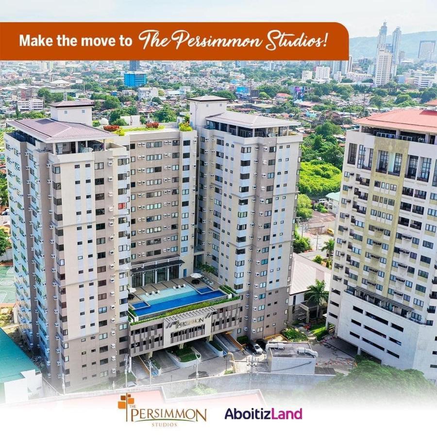 Aparthotel The Persimmon Cebu