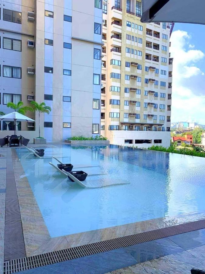 View At The Persimmon