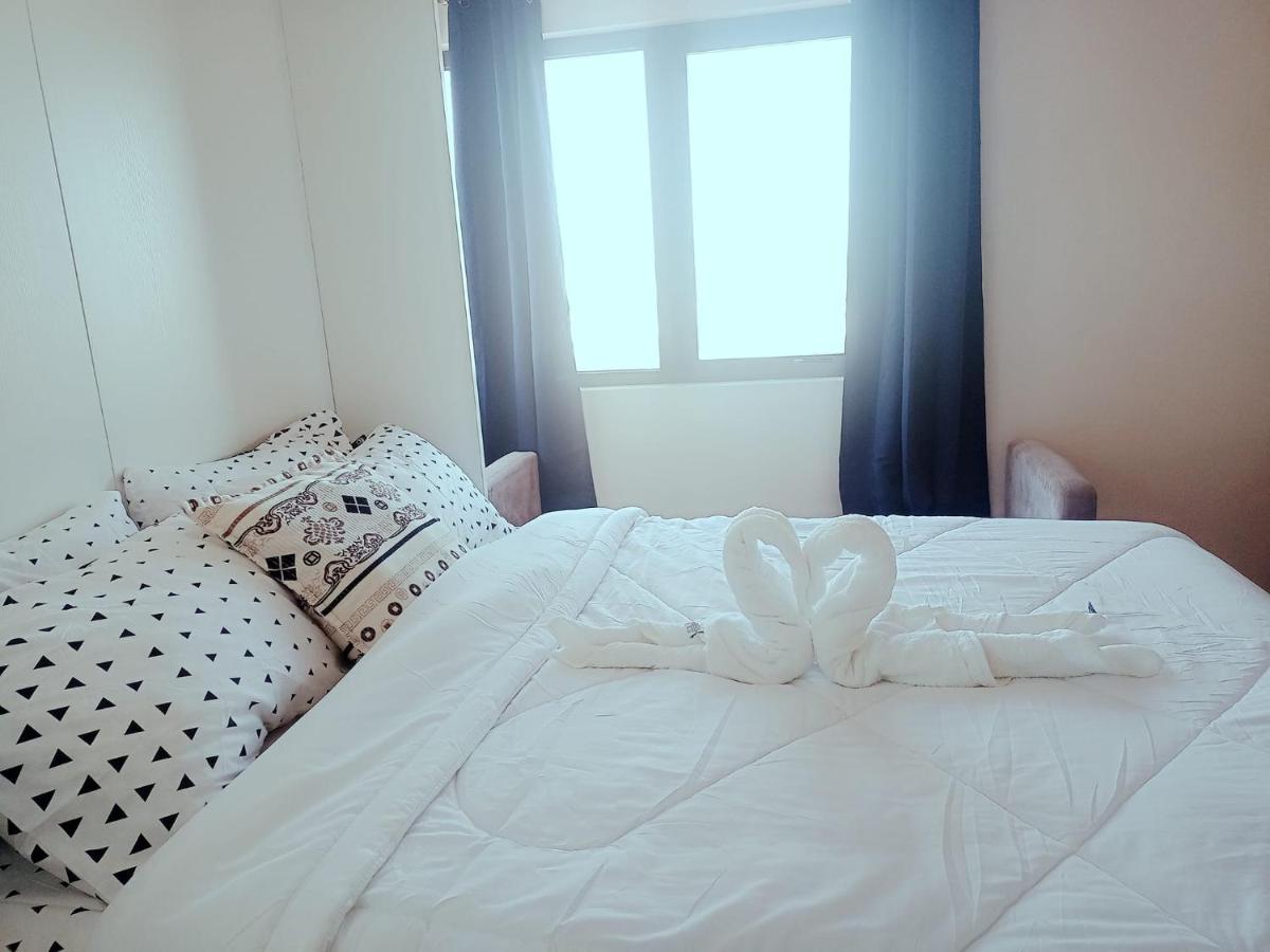 The Persimmon * Cebu
